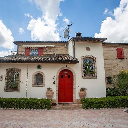 B&B Belcuore Macerata megye Kültér fotó