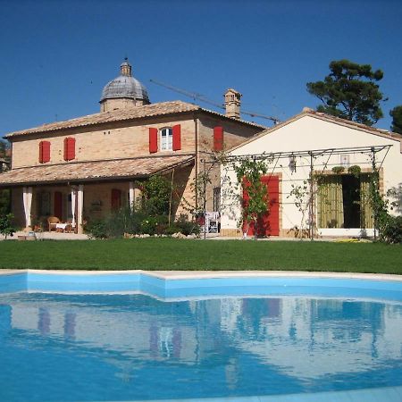 B&B Belcuore Macerata megye Kültér fotó