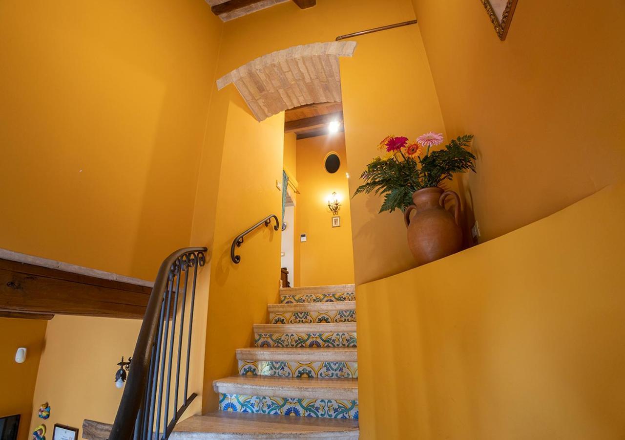 B&B Belcuore Macerata megye Kültér fotó