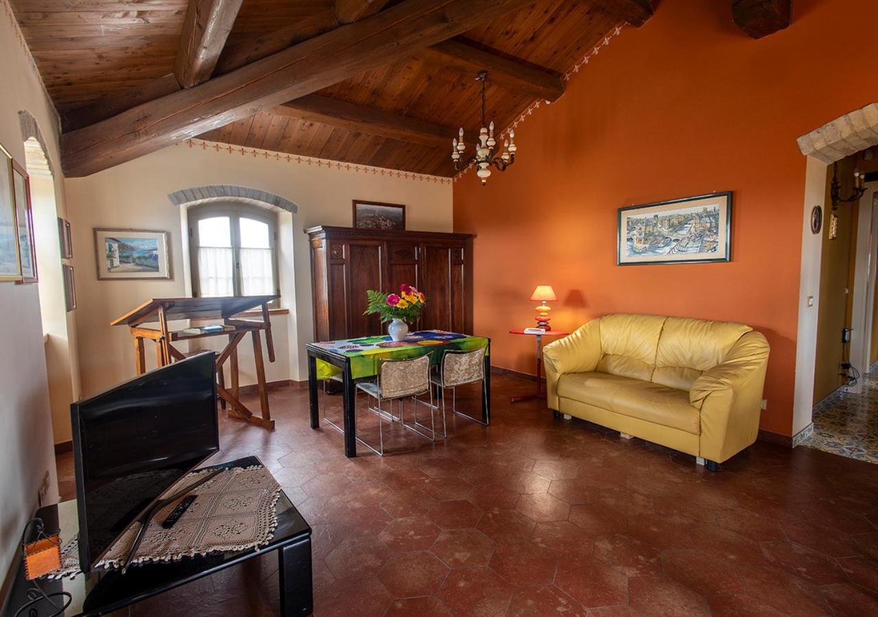 B&B Belcuore Macerata megye Kültér fotó