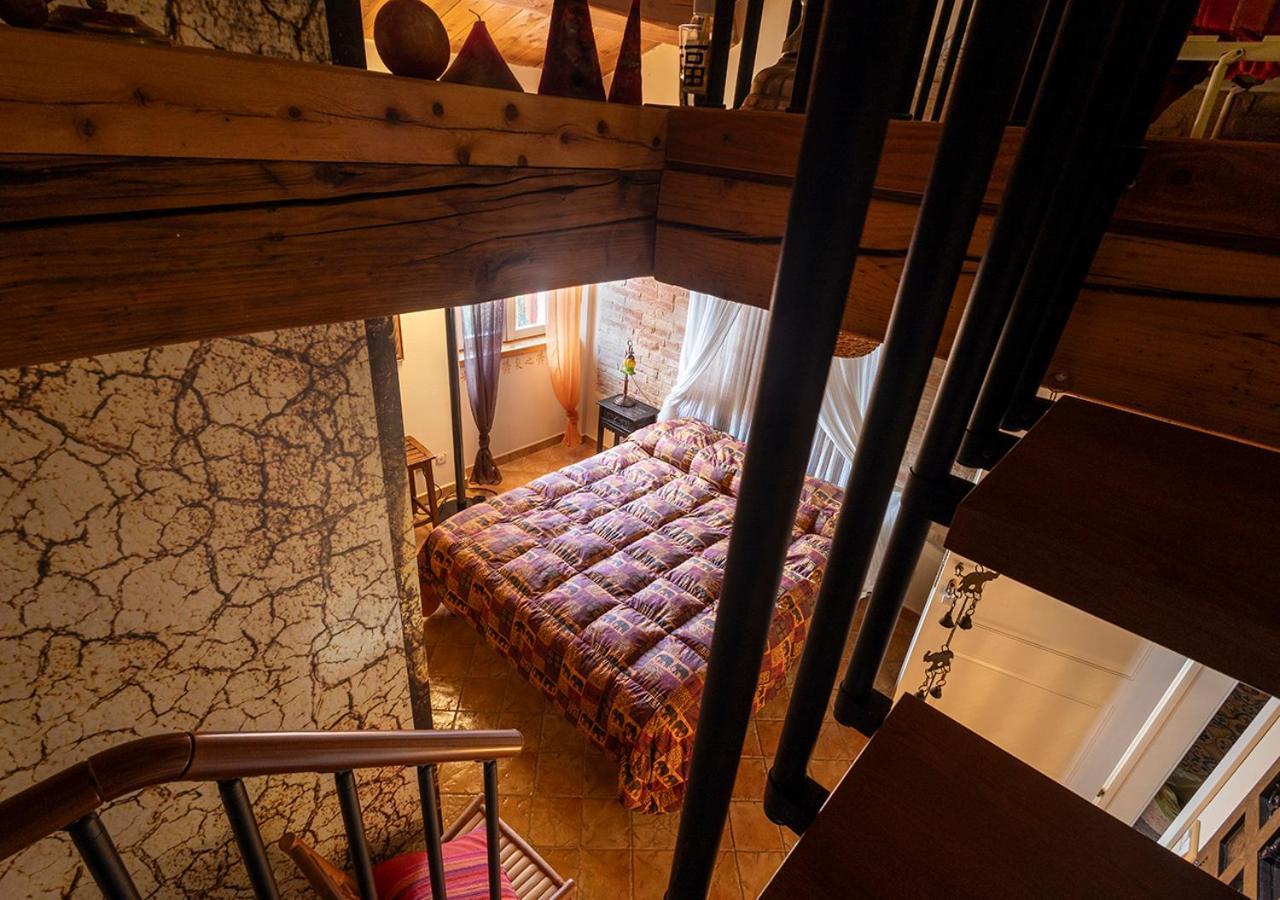 B&B Belcuore Macerata megye Kültér fotó