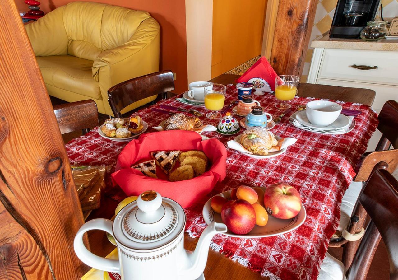 B&B Belcuore Macerata megye Kültér fotó