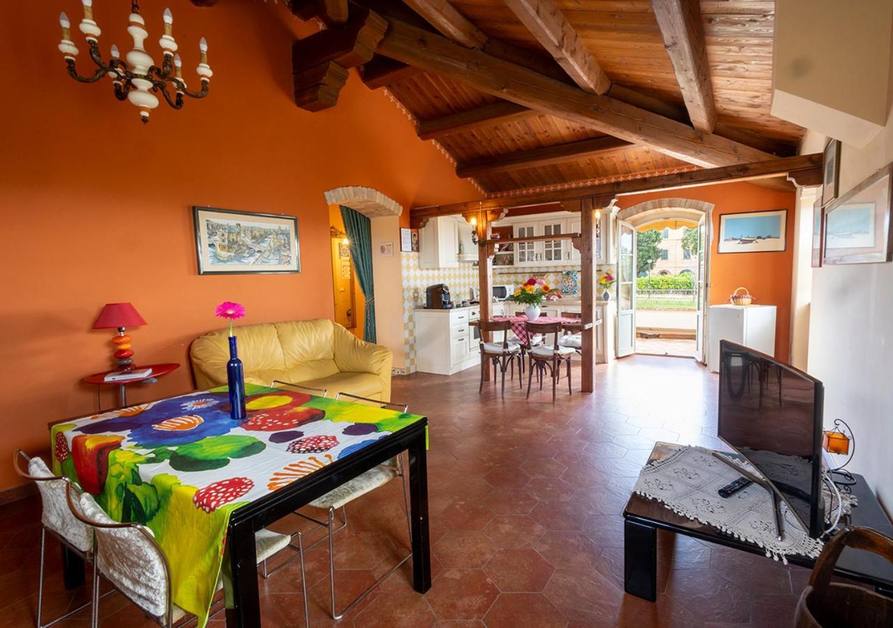 B&B Belcuore Macerata megye Kültér fotó