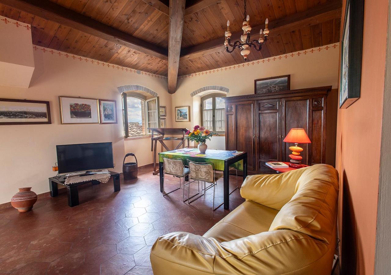 B&B Belcuore Macerata megye Kültér fotó