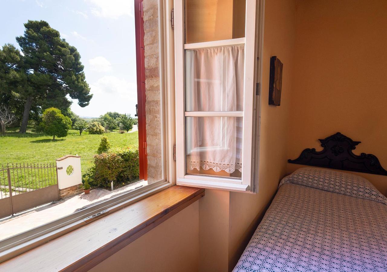 B&B Belcuore Macerata megye Kültér fotó