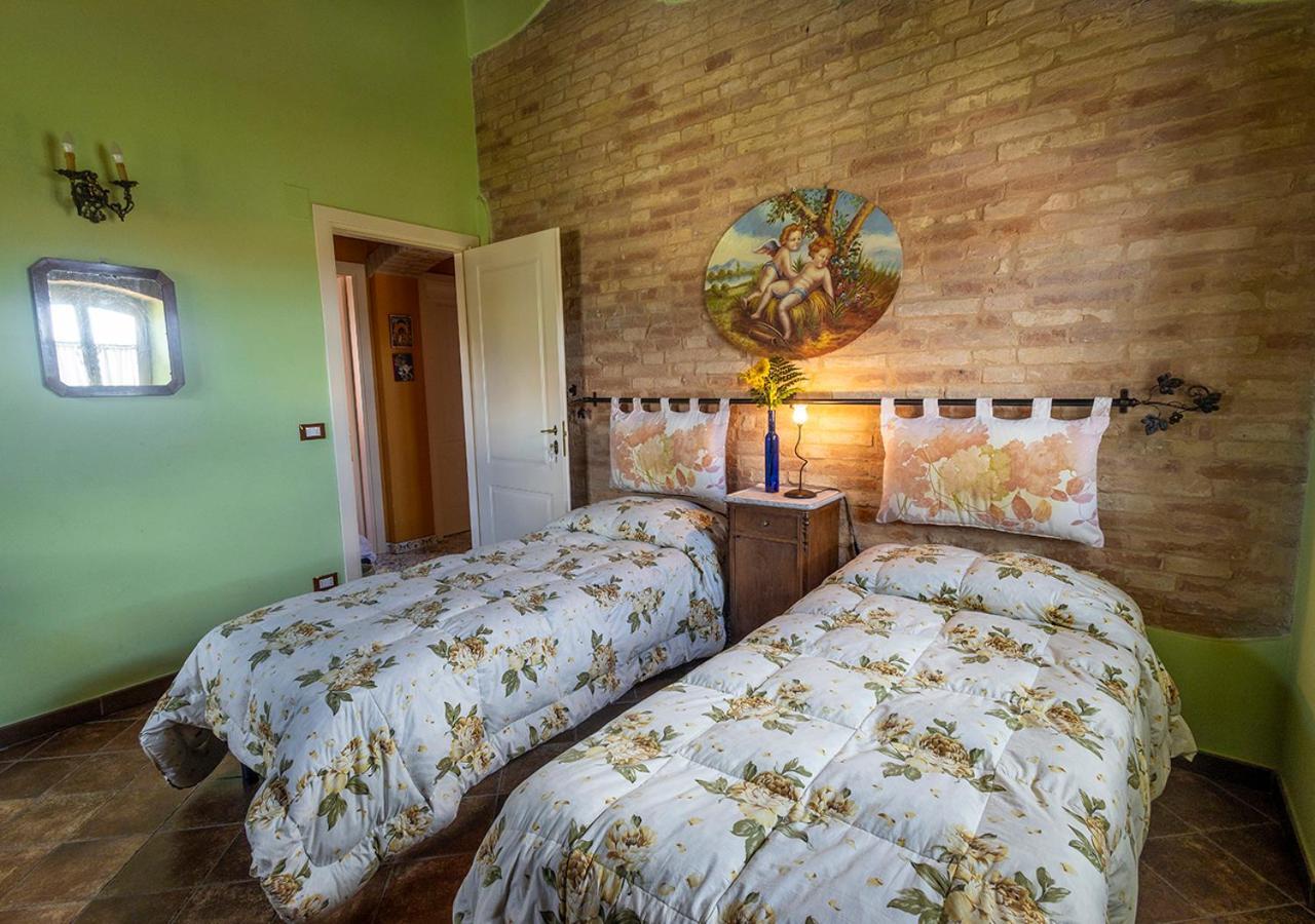 B&B Belcuore Macerata megye Kültér fotó