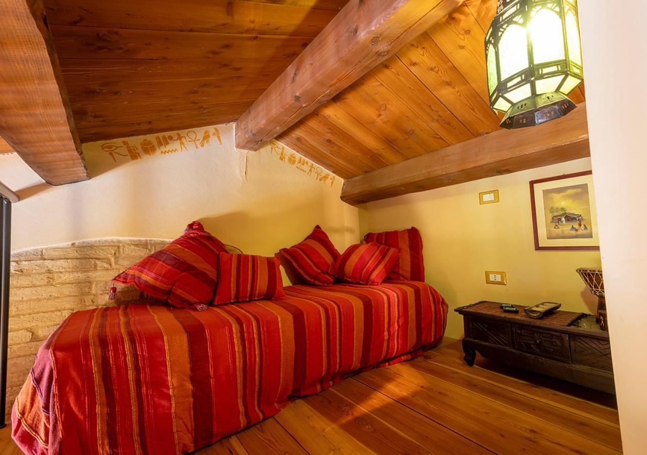 B&B Belcuore Macerata megye Kültér fotó