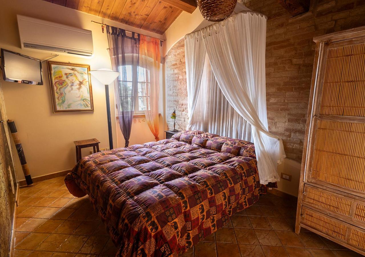 B&B Belcuore Macerata megye Kültér fotó