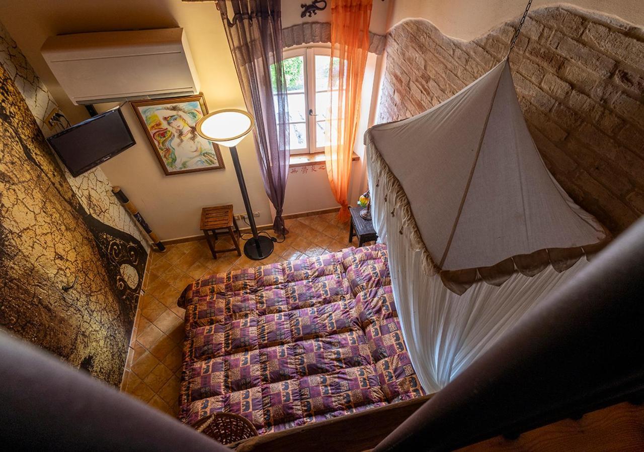 B&B Belcuore Macerata megye Kültér fotó