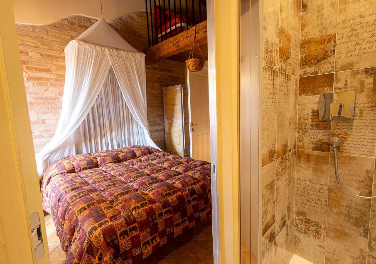 B&B Belcuore Macerata megye Kültér fotó