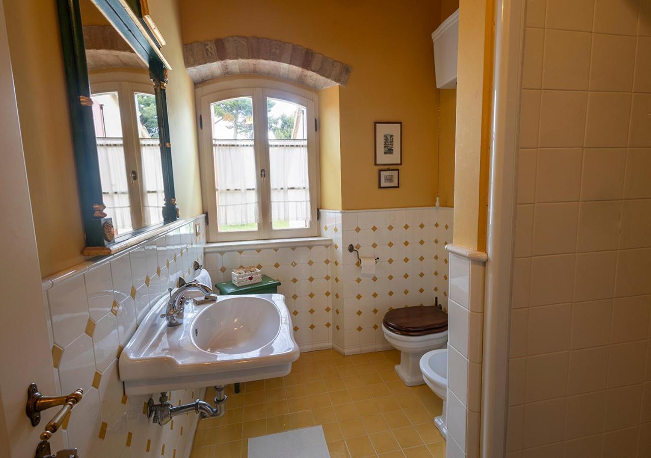 B&B Belcuore Macerata megye Kültér fotó