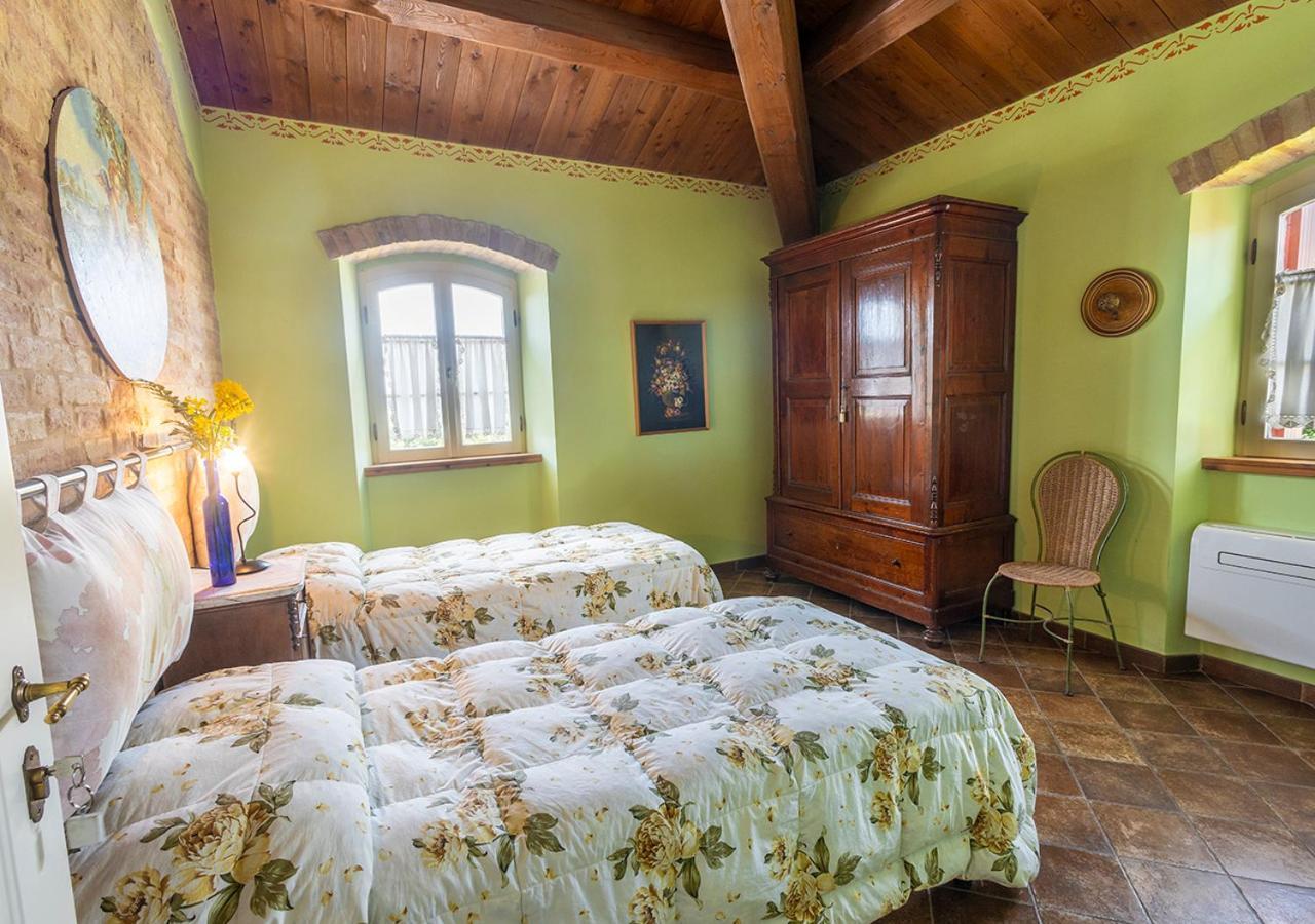 B&B Belcuore Macerata megye Kültér fotó