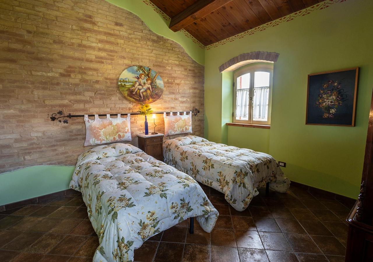 B&B Belcuore Macerata megye Kültér fotó