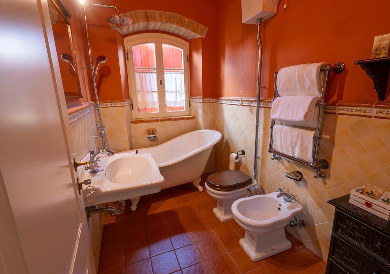 B&B Belcuore Macerata megye Kültér fotó