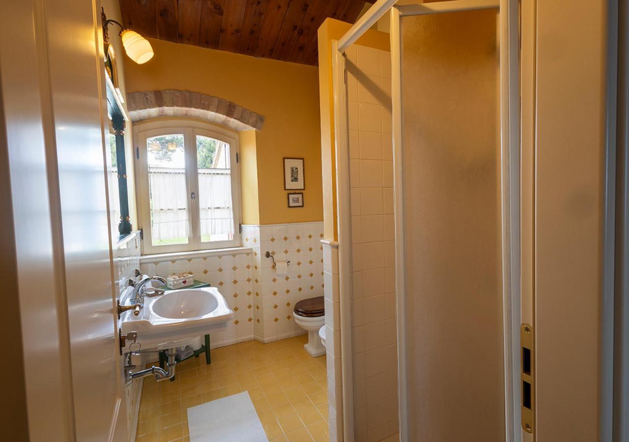 B&B Belcuore Macerata megye Kültér fotó