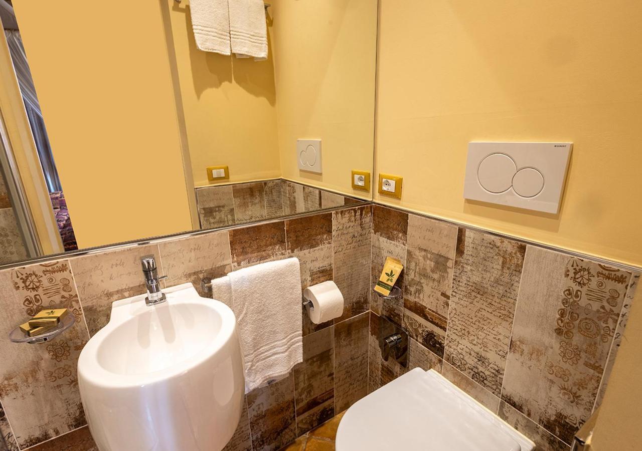 B&B Belcuore Macerata megye Kültér fotó