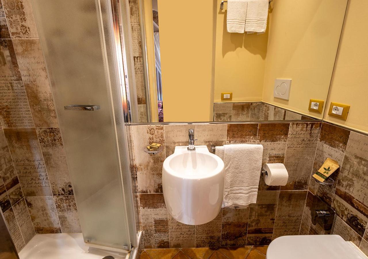 B&B Belcuore Macerata megye Kültér fotó