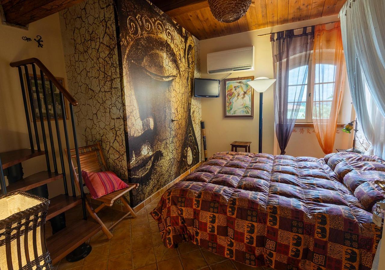 B&B Belcuore Macerata megye Kültér fotó