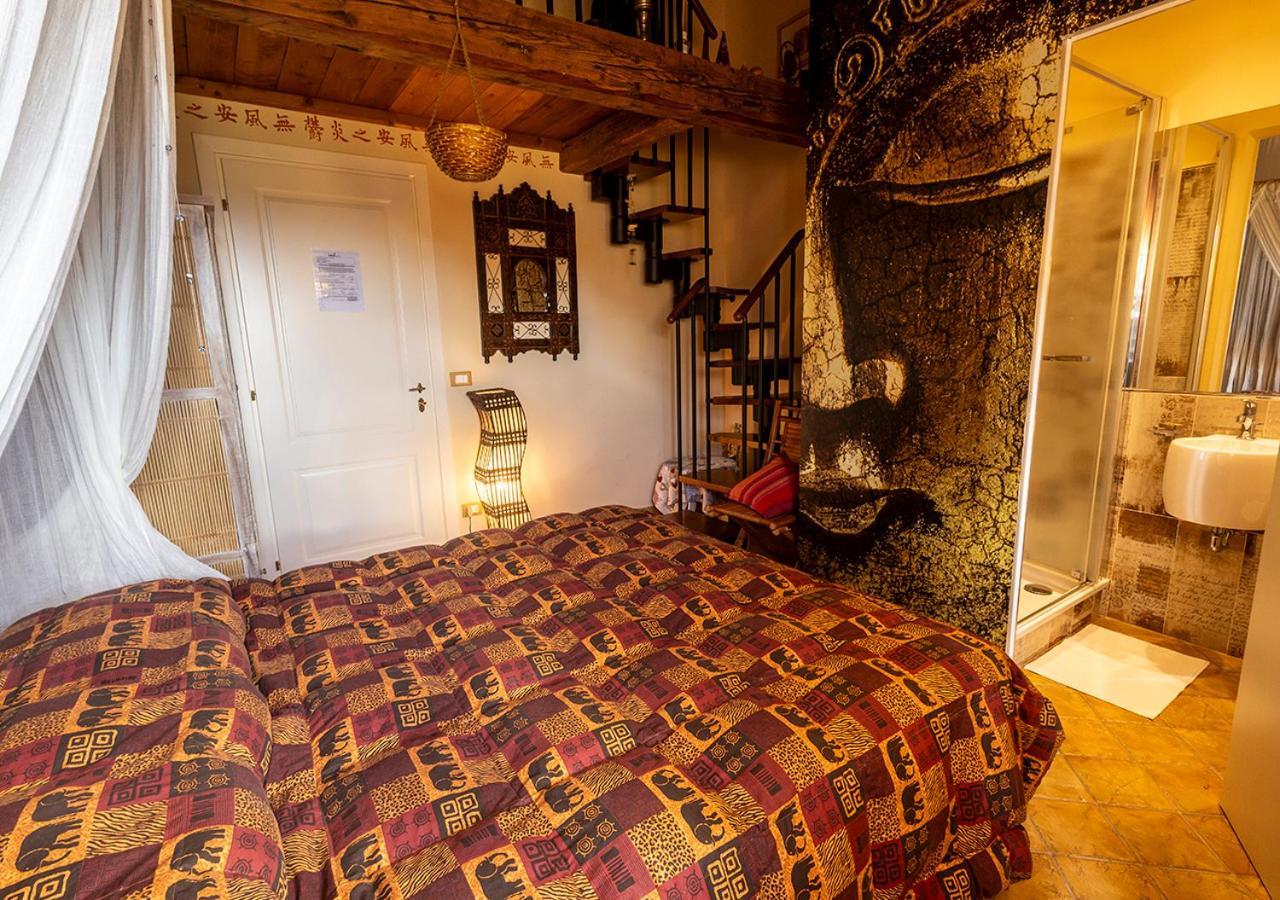 B&B Belcuore Macerata megye Kültér fotó