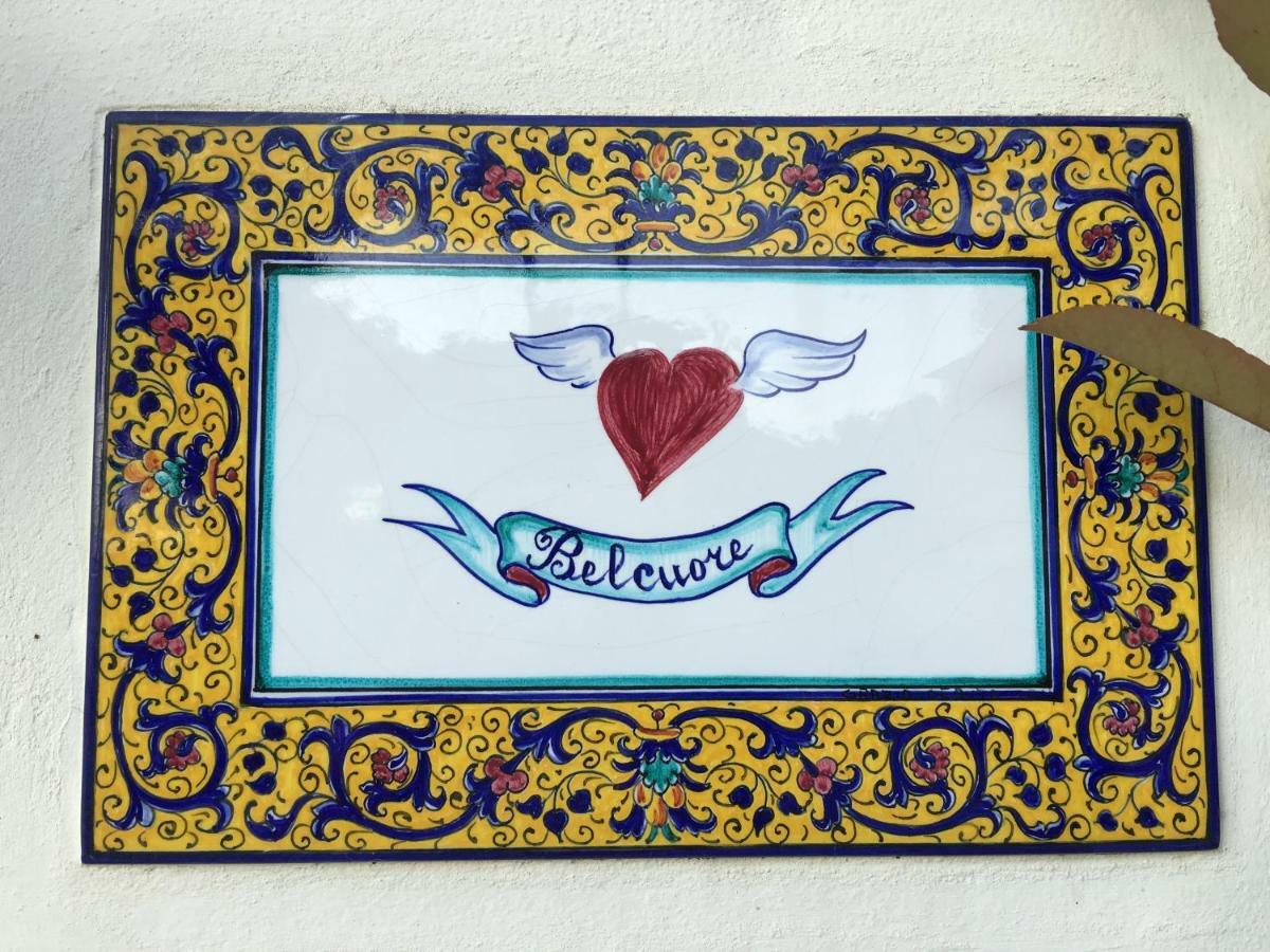 B&B Belcuore Macerata megye Kültér fotó