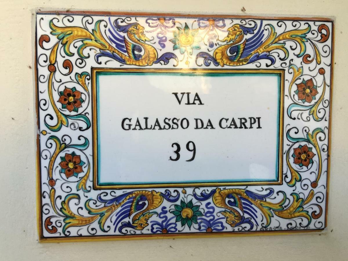 B&B Belcuore Macerata megye Kültér fotó